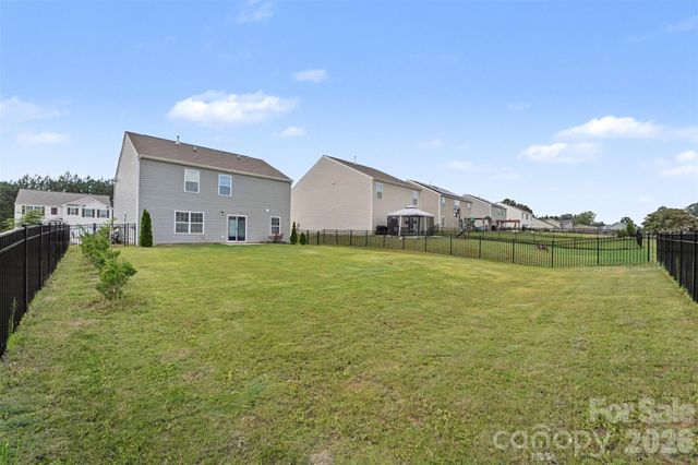 404 Berrybeth Circle, China Grove, NC 28023