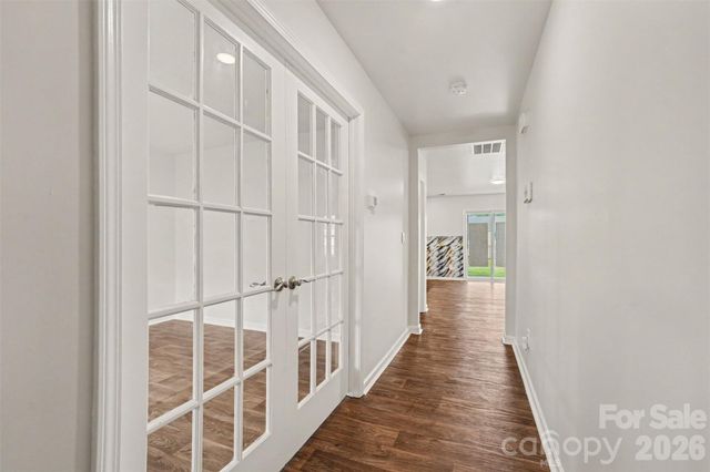 404 Berrybeth Circle, China Grove, NC 28023