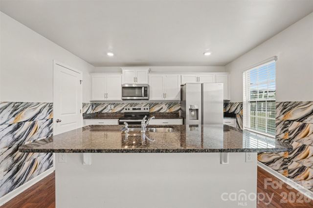 404 Berrybeth Circle, China Grove, NC 28023