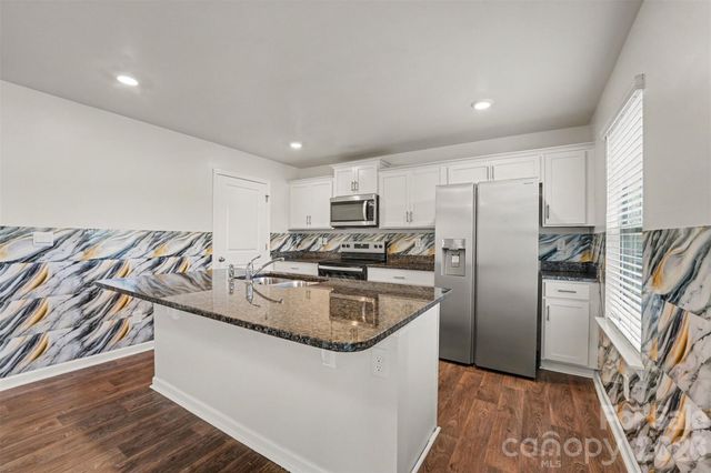404 Berrybeth Circle, China Grove, NC 28023