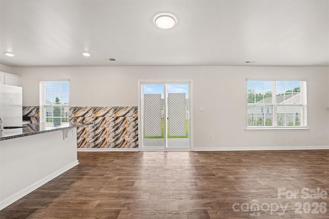 404 Berrybeth Circle, China Grove, NC 28023