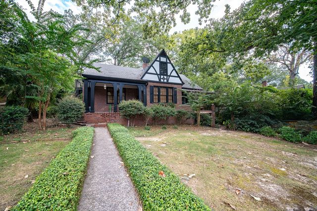 2010 Cherokee Avenue, Columbus, GA 31906