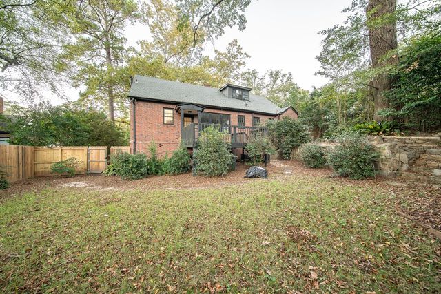2010 Cherokee Avenue, Columbus, GA 31906