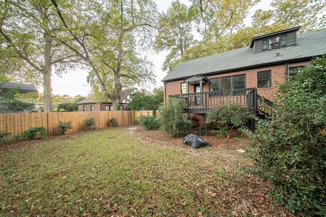 2010 Cherokee Avenue, Columbus, GA 31906
