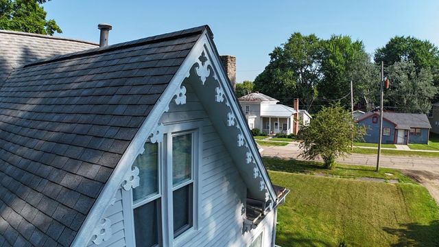113 E Walnut Street, Cardington, OH 43315