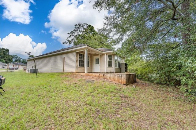 4615 Green Forest Court, Mobile, AL 36618