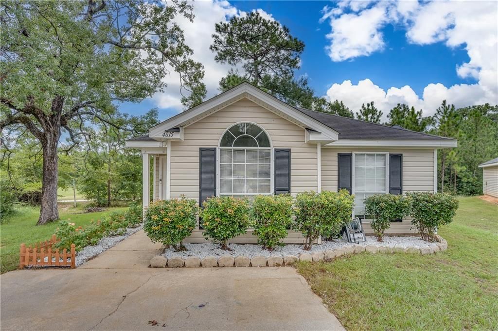 4615 Green Forest Court, Mobile, AL 36618