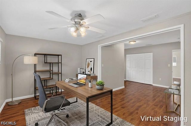 2505 Wood ST, Sarasota, FL 34237
