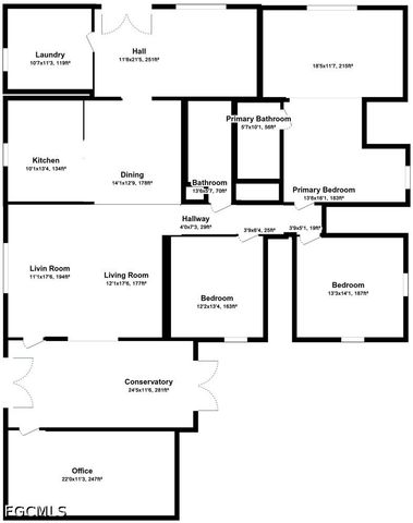 2505 Wood ST, Sarasota, FL 34237