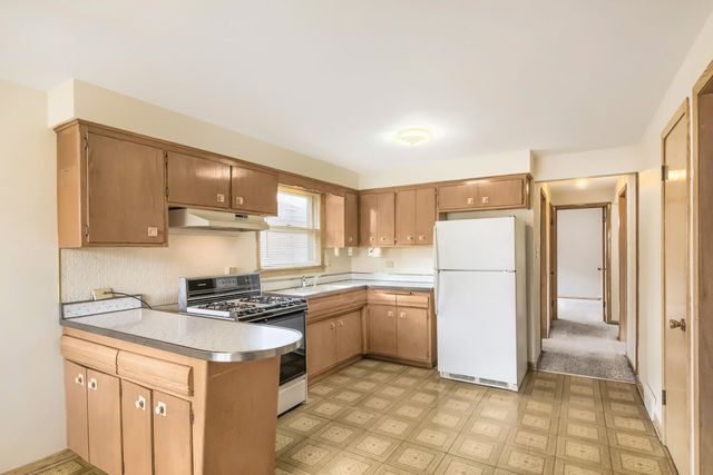 10749 S Rockwell Street, Chicago, IL 60655