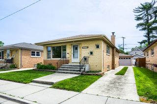 10749 S Rockwell Street, Chicago, IL 60655