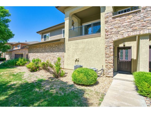 2239 Calais Dr 11B, Longmont, CO 80504
