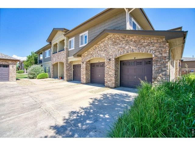 2239 Calais Dr 11B, Longmont, CO 80504