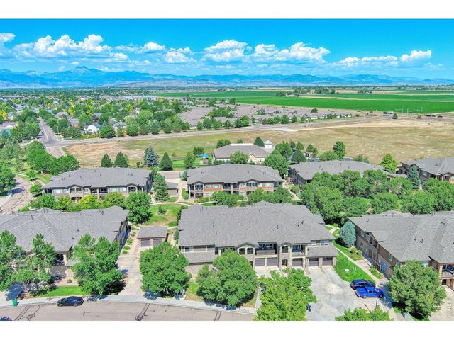 2239 Calais Dr 11B, Longmont, CO 80504
