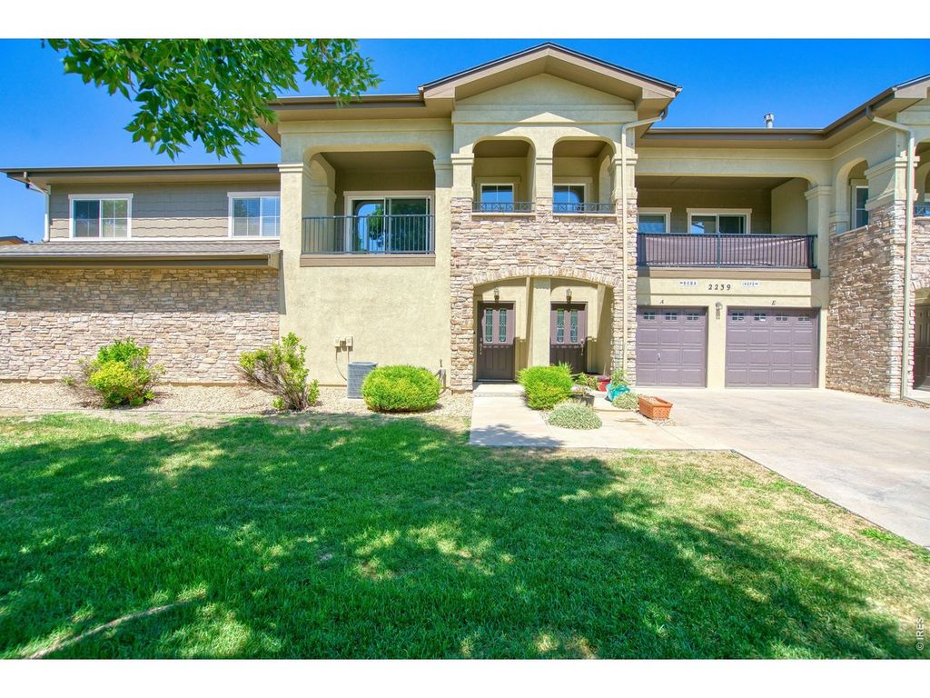 2239 Calais Dr 11B, Longmont, CO 80504