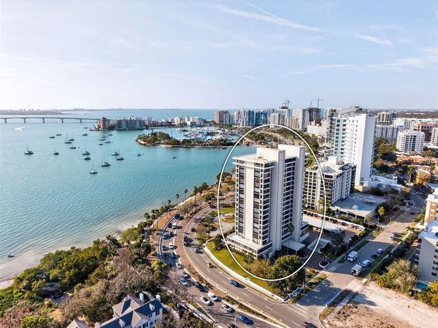 770 S PALM AVENUE PH2, Sarasota, FL 34236