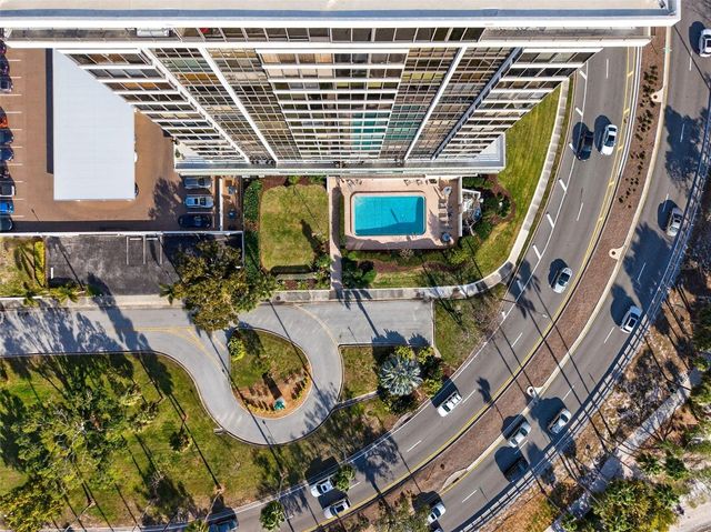 770 S PALM AVENUE PH2, Sarasota, FL 34236