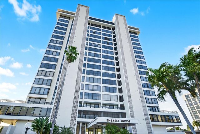 770 S PALM AVENUE PH2, Sarasota, FL 34236