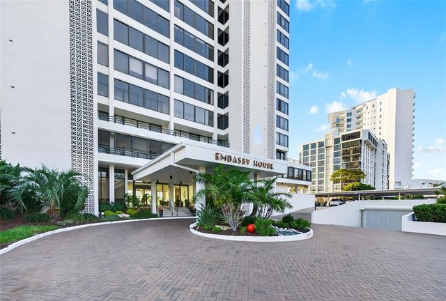 770 S PALM AVENUE PH2, Sarasota, FL 34236