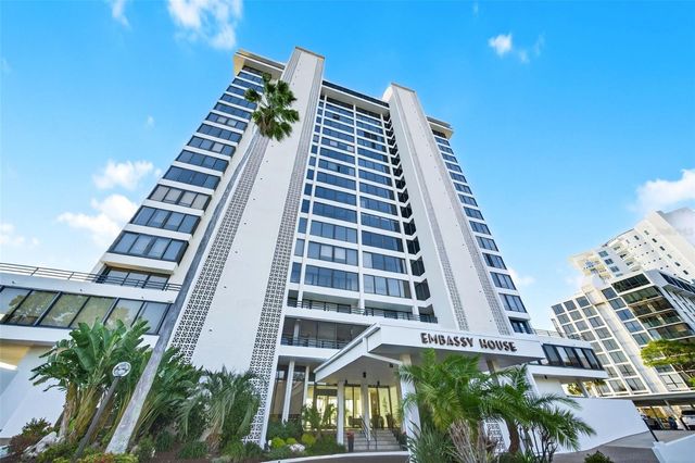 770 S PALM AVENUE PH2, Sarasota, FL 34236