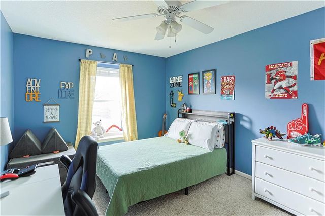 18801 E 24TH Terrace, Independence, MO 64057