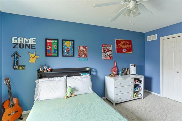 18801 E 24TH Terrace, Independence, MO 64057