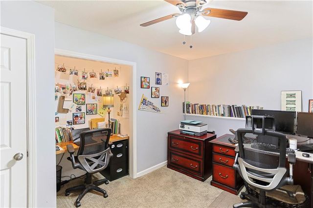 18801 E 24TH Terrace, Independence, MO 64057