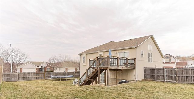 18801 E 24TH Terrace, Independence, MO 64057