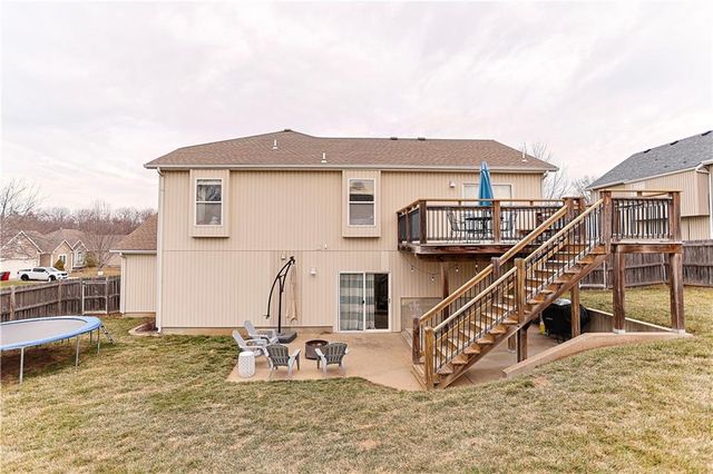 18801 E 24TH Terrace, Independence, MO 64057