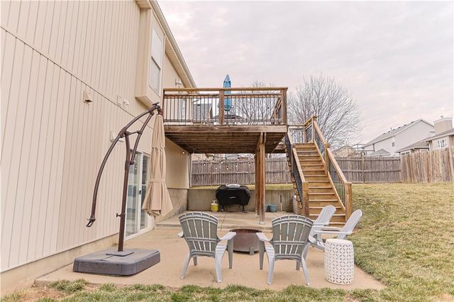 18801 E 24TH Terrace, Independence, MO 64057