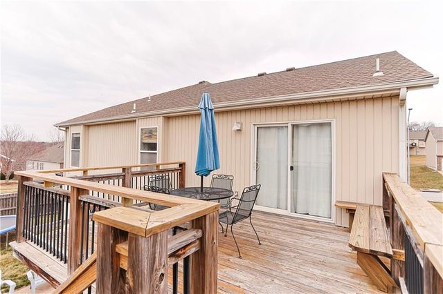 18801 E 24TH Terrace, Independence, MO 64057