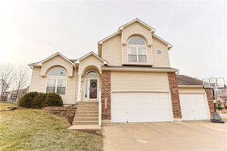 18801 E 24TH Terrace, Independence, MO 64057