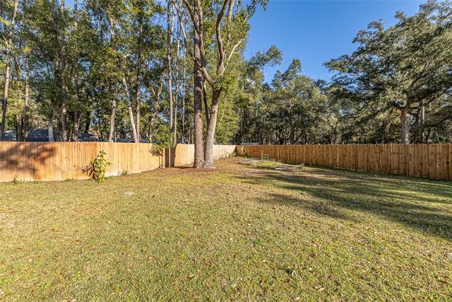 109 Tupelo Circle, Brunswick, GA 31525