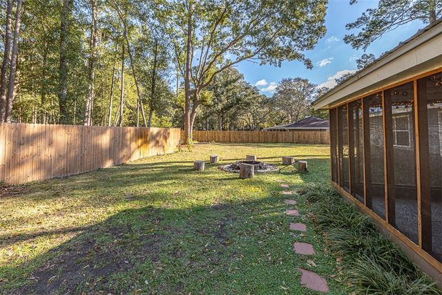 109 Tupelo Circle, Brunswick, GA 31525