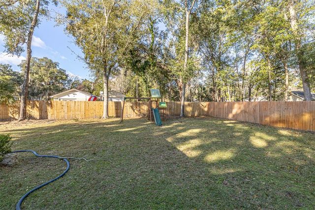 109 Tupelo Circle, Brunswick, GA 31525