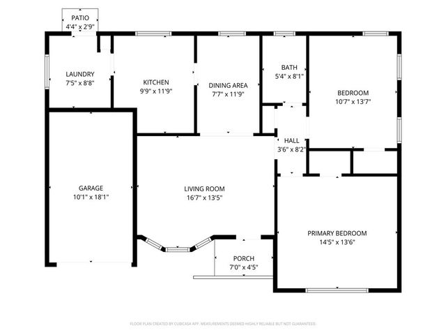 2048 N Hicks, Los Angeles, CA 90032