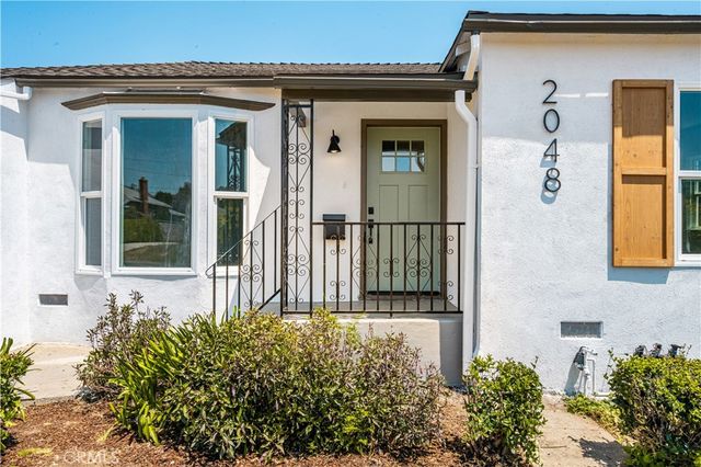 2048 N Hicks, Los Angeles, CA 90032