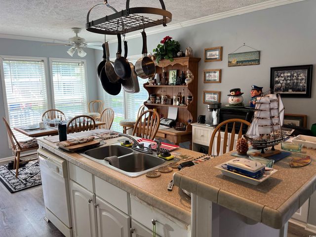 14 Shamrock Circle, Murrells Inlet, SC 29576