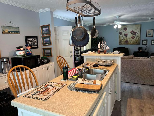 14 Shamrock Circle, Murrells Inlet, SC 29576