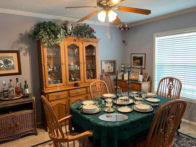 14 Shamrock Circle, Murrells Inlet, SC 29576