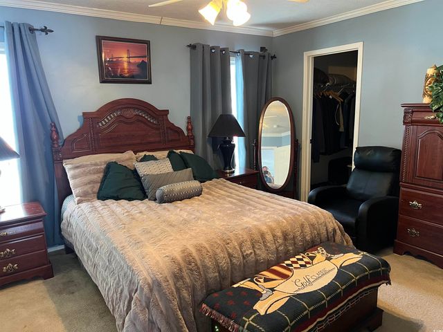 14 Shamrock Circle, Murrells Inlet, SC 29576