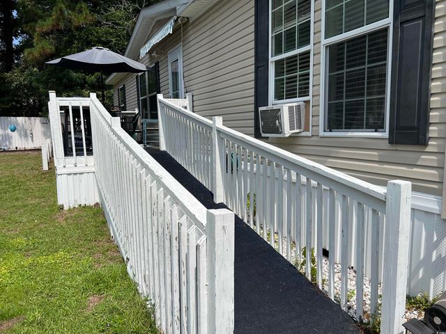 14 Shamrock Circle, Murrells Inlet, SC 29576