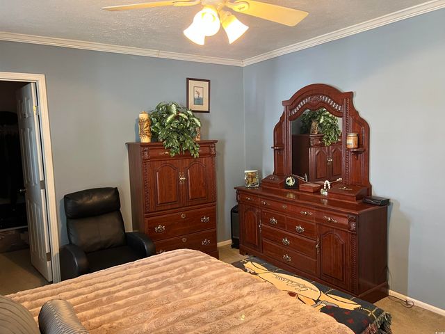 14 Shamrock Circle, Murrells Inlet, SC 29576