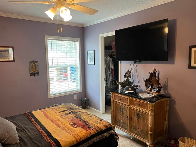 14 Shamrock Circle, Murrells Inlet, SC 29576