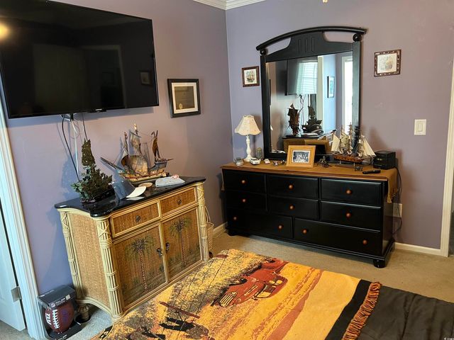 14 Shamrock Circle, Murrells Inlet, SC 29576