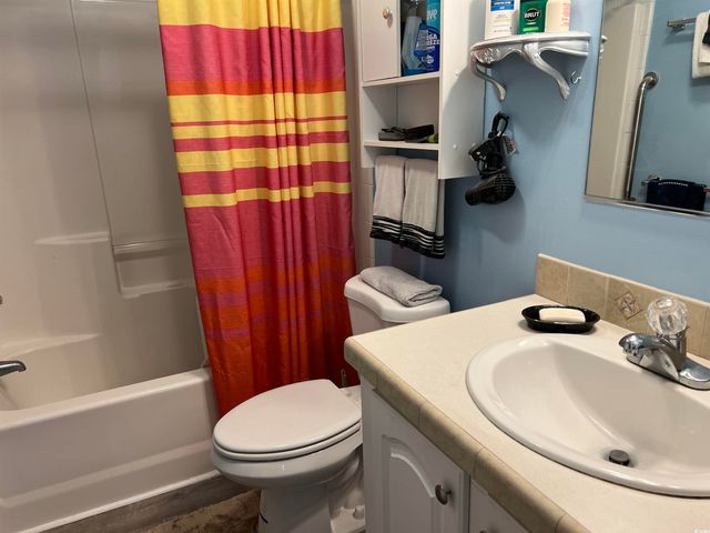 14 Shamrock Circle, Murrells Inlet, SC 29576