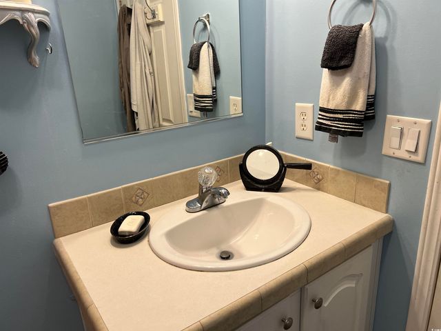 14 Shamrock Circle, Murrells Inlet, SC 29576