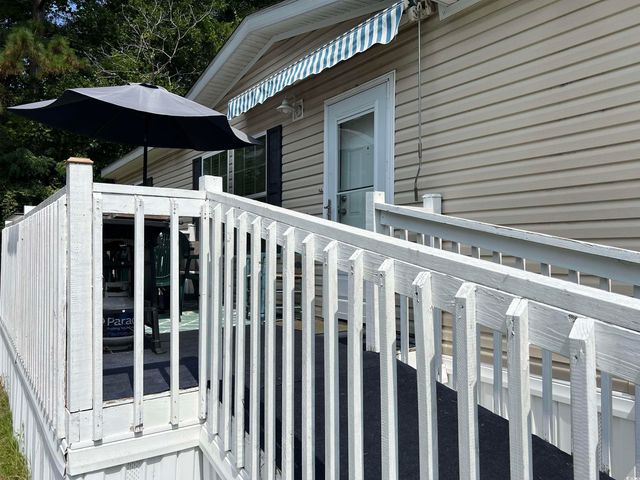 14 Shamrock Circle, Murrells Inlet, SC 29576