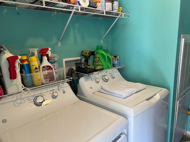 14 Shamrock Circle, Murrells Inlet, SC 29576