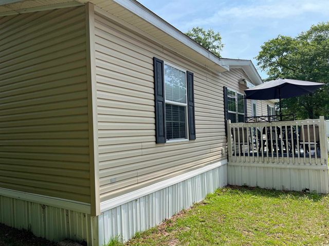 14 Shamrock Circle, Murrells Inlet, SC 29576